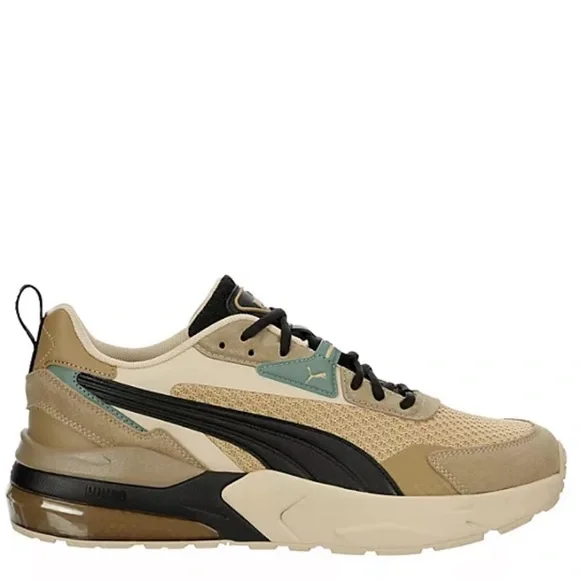 PUMA MENS VIS2K SNEAKER - Picture 2 of 7